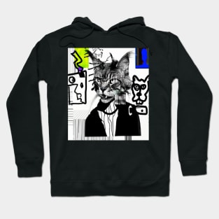 Catl Hoodie